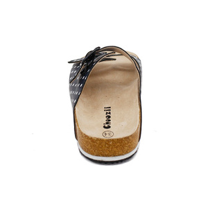 Vendita calda di Estate Della Ragazza Dei Bambini Pantofole Dei <span class=keywords><strong>Sandali</strong></span> con <span class=keywords><strong>Suola</strong></span> <span class=keywords><strong>In</strong></span> <span class=keywords><strong>Sughero</strong></span> - Product Image 4