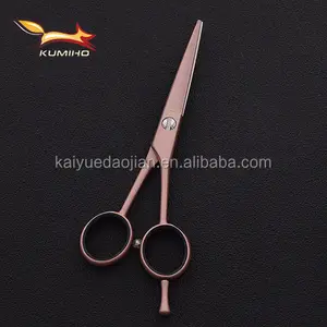 A1-55 Japan SUS440C hai scissors 5.5inch hair shear four colors in stock hair cutting scissors