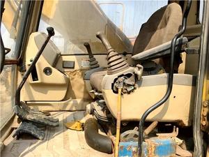 100% Excavadora japonesa 320B ampliamente utilizada Construcción de orugas/bomba framland como componente central ahora a la venta - Product Image 3