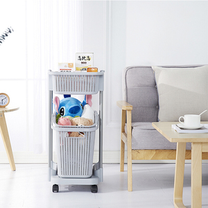 Barato pongo todo <span class=keywords><strong>para</strong></span> el baño organizador cesto <span class=keywords><strong>ropa</strong></span> <span class=keywords><strong>sucia</strong></span> estrecho - Product Image 2