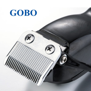 Alimentación <span class=keywords><strong>de</strong></span> CA que labra la herramienta del pelo extremos Ender Clipper afeitar EU/UK/ee.uu. enchufe pelo partido máquina - Product Image 3