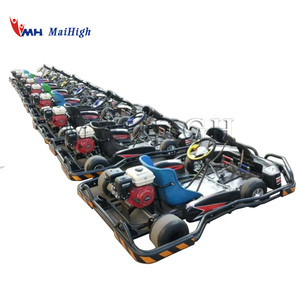 <span class=keywords><strong>Kart</strong></span> de course à essence pour adulte, pas cher, de haute qualité - Product Image 5