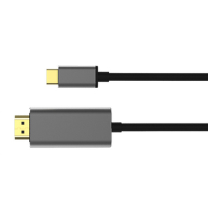 <span class=keywords><strong>Adattatore</strong></span> <span class=keywords><strong>HDMI</strong></span> USB Type-<span class=keywords><strong>C</strong></span> 4K 60Hz con logo personalizzato, campione gratuito, direttamente dalla fabbrica con 15 anni di esperienza - Product Image 5