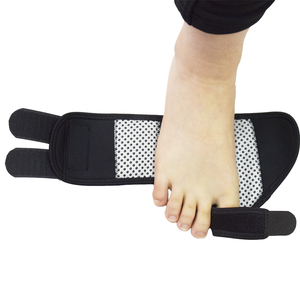 Mannen Vrouwen Bunion Hallux Valgus Nacht Ondersteuning Splint Toe Separator Straightener Hammertoe Corrector Brace - Product Image 5