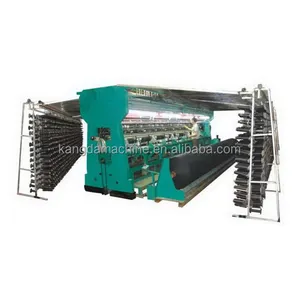 Sun Shade Net Knitting Machine