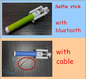 <span class=keywords><strong>selfie</strong></span> palos para <span class=keywords><strong>iphone</strong></span> - Product Image 2
