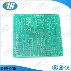 Taiwan scheda madre Gru Gioco Della Macchina PCB board Artiglio Macchina Gru premio mahcine-giocattolo macchina gru - Product Image 4