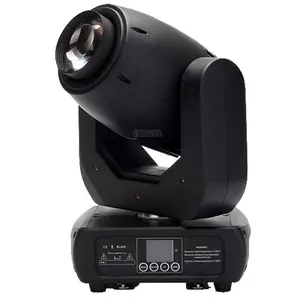 150w LED spot moving head light stage wedding night club lighting