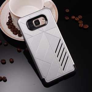 <span class=keywords><strong>Samsung</strong></span> <span class=keywords><strong>Galaxy</strong></span> A5 2016 Funda , Fundas Prima Híbrido Anti-rasguños Carcasa Doble Capa Fibra de Carbono para <span class=keywords><strong>Samsung</strong></span> A3 A5 A7 - Product Image 6