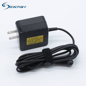 DC Jack 4,0mm x 1,35 19 V 1.75a 33 W alimentación cargador de adaptador de CA para <span class=keywords><strong>Asus</strong></span> - Product Image 5