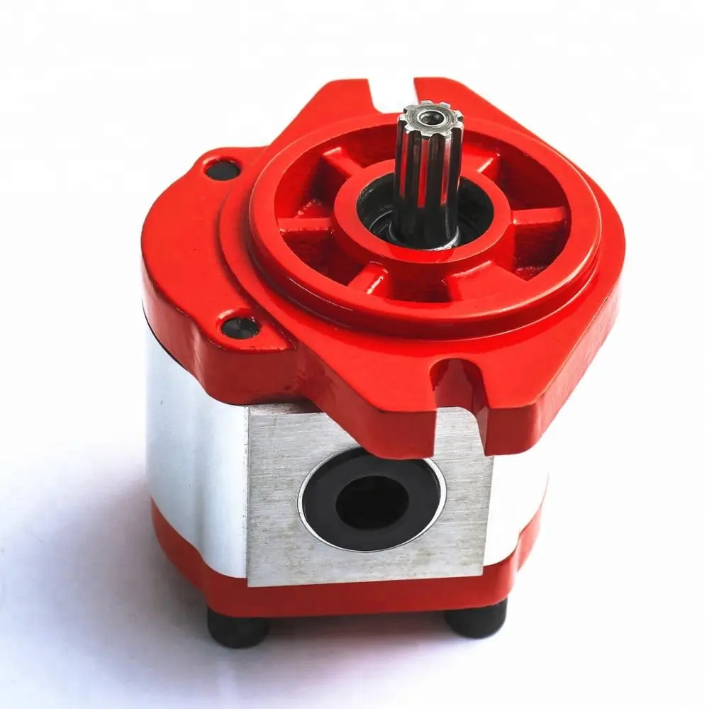 Hydraulic Power and Piston Pump Structure Water Jet Cutting Pump