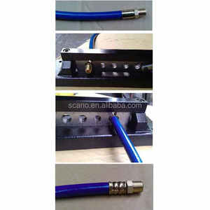 Outils de sertissage de tuyaux portables HC50 - Product Image 3