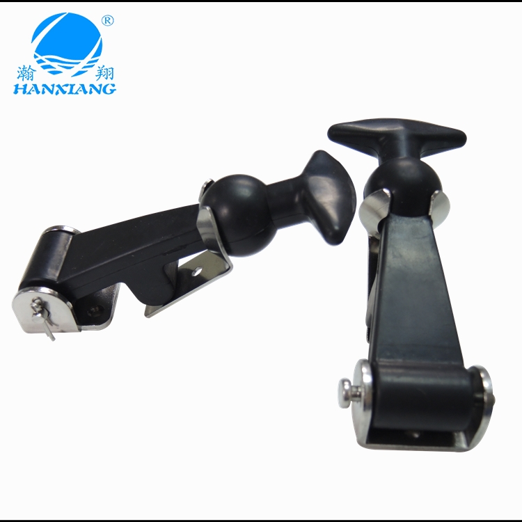 Маленькие Резиновые Т-образные защелки, ручные защелки, поставщик