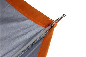 al aire libre único regalo <span class=keywords><strong>promo</strong></span> de jugar al golf de aluminio a prueba de viento paraguas sunproof - Product Image 4
