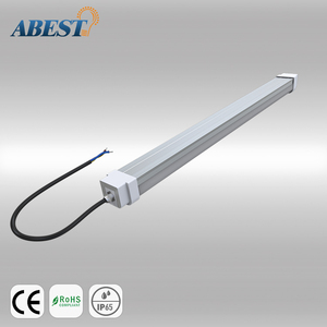 Innen-und außenbereich IP65 1200mm tri beweis führte schlauch 1,2 mt Wasserdichte Hohe Power Universal 25 watt led tri-beweis - Product Image 4
