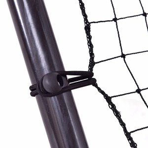 Sport Return Trainer Throw Pitchback Net <span class=keywords><strong>Baseball</strong></span> colpire Net - Product Image 3