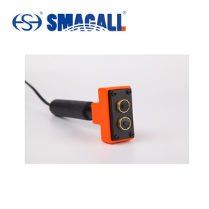 Siêu Âm xách tay Auto Lỏng Mực Nước Dụng Cụ Đo Áp Dụng cho <span class=keywords><strong>CO2</strong></span> Bồn - Product Image 4