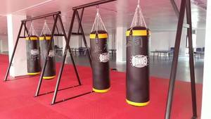 OEM logotipo personalizado clásico <span class=keywords><strong>boxeo</strong></span> <span class=keywords><strong>bolsa</strong></span>/<span class=keywords><strong>bolsa</strong></span> <span class=keywords><strong>de</strong></span> <span class=keywords><strong>boxeo</strong></span> - Product Image 6
