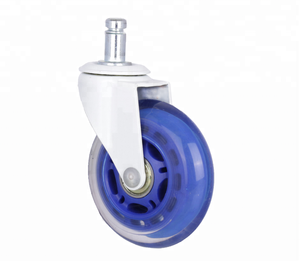 Couleur <span class=keywords><strong>rollerblade</strong></span> chaise roulettes de <span class=keywords><strong>3</strong></span> pouces - Product Image 1