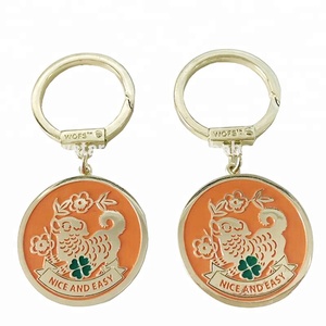 Key ring blanks <strong>mini</strong> <strong>cooper</strong> keychain top selling customized casting soft enamel for <strong>souvenir</strong> <strong>souvenir</strong> and gift