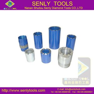 Professionnel Daimond Bits pour Percer le Roc - Product Image 3