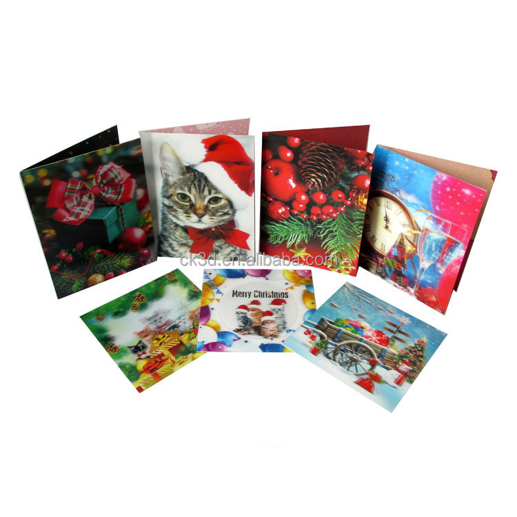 Chongkun печать 3d линзовидные постер фильма