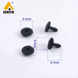 Nút Bấm Và Đinh Tán Bằng Nhựa BM10700 - Product Image 5