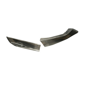 In Fibra di carbonio Posteriore Winglet Bumper Splitters per Subaru <span class=keywords><strong>BRZ</strong></span> 17-18 - Product Image 3