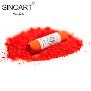 Suministros de <span class=keywords><strong>arte</strong></span> no tóxico artista <span class=keywords><strong>Pastel</strong></span> suave juego de pintura profesional para dibujar - Product Image 4