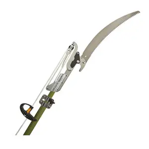 aluminium stok telescopische boom pruner