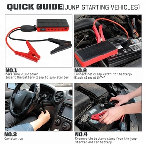 <span class=keywords><strong>Pas</strong></span> <span class=keywords><strong>cher</strong></span> en gros <span class=keywords><strong>batterie</strong></span> de voiture <span class=keywords><strong>booster</strong></span> multi-fonction jump starter avec auto pièces - Product Image 5