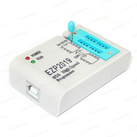 EZP2019 programcı destek 24/25/26/93 EEPROM flaş Bios ile adaptörleri kiti