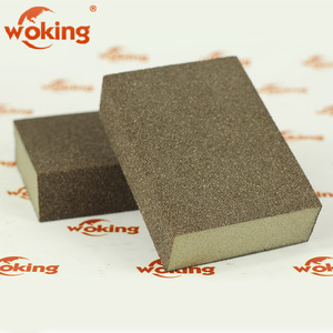 Miếng Bọt Biển Chà Nhám Mềm Dẻo - Product Image 2