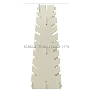 Высококачественная деревянная металлическая стойка для скейтборда и Лонгборда