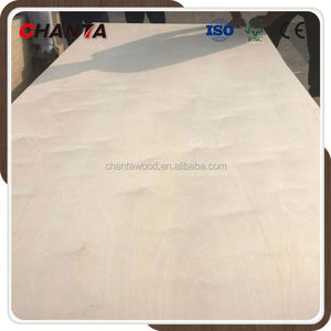 18mm <span class=keywords><strong>bouleau</strong></span> contreplaqué prix pour plancher - Product Image 3