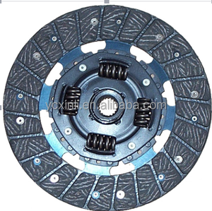 แผ่นคลัตช์อัตโนมัติสำหรับรถยนต์โตโยต้า คาริน่า OEM 31250-12080 TYD008U อะไหล่รถยนต์ - Product Image 1