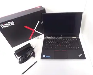 Grosir Laptop 14 Inci Cina Lenovo Yoga 3 14 Intel Core I5 Komputer 8GB 256GB Windows10 14 "Notebook