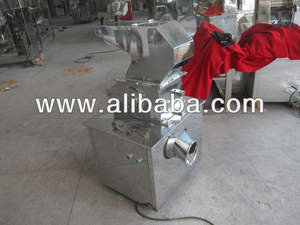 FL-CSJ Series <strong>Coase</strong> Crusher - Product Image 1