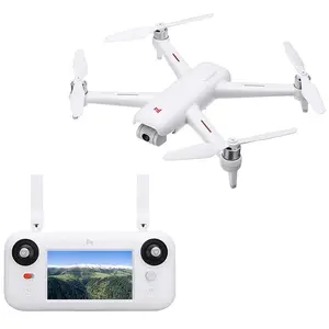 Fimi A3 1080 P GPS DRONE Xiaomi drone A3 25mi uçan zaman GPS FPV drone