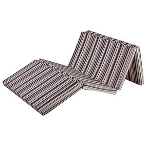 Colchón <span class=keywords><strong>de</strong></span> futón plegable <span class=keywords><strong>de</strong></span> espuma para acampar, <span class=keywords><strong>precio</strong></span> bajo - Product Image 1
