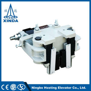 Аксессуары для лифта механический регулятор скорости лифта - Product Image 4