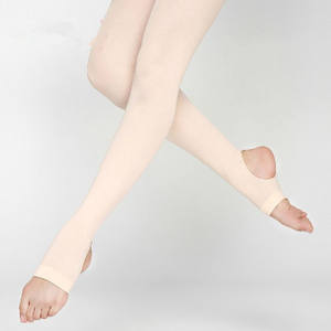 BT00003 all'ingrosso <span class=keywords><strong>collant</strong></span> con staffa per Fitness da <span class=keywords><strong>donna</strong></span> in pelle <span class=keywords><strong>rosa</strong></span> classica marrone chiaro scuro - Product Image 3