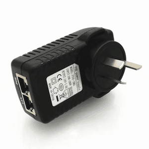 48V 0.5A 1a Tường Cắm POE Injector <span class=keywords><strong>Ethernet</strong></span> Adapter IP Điện Thoại/Máy Ảnh <span class=keywords><strong>Power</strong></span> Supply <span class=keywords><strong>Power</strong></span> Adapter - Product Image 3