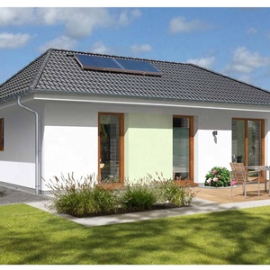 Prefabrikasi Ekonomi Pembangunan Rumah dengan Panas Isolasi EPS Semen Dinding <span class=keywords><strong>Panel</strong></span> - Product Image 1