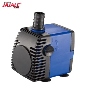 Fuente <span class=keywords><strong>Sumergible</strong></span> <span class=keywords><strong>para</strong></span> Acuario y <span class=keywords><strong>Estanque</strong></span>, Decoración Acuática, Cascada, <span class=keywords><strong>Bomba</strong></span> Hidropónica DB-6608 - Product Image 1