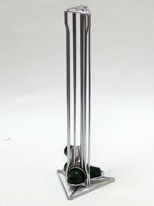 ที่ใส่กาแฟเอสเพรสโซสองแถวรูปตัว L - Product Image 4