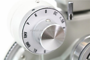 Çin yüksek kaliteli oftalmik ekipmanlar manuel <span class=keywords><strong>Phoropter</strong></span> MP-5 el manuel <span class=keywords><strong>phoropter</strong></span> - Product Image 4