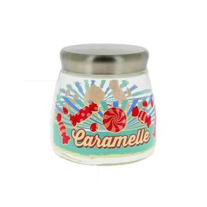 Barattoli in Vetro Vuoti Personalizzati da 200ml, 300ml, 500ml per Conservazione Alimenti per Bambini, Vendita all'Ingrosso - Product Image 2
