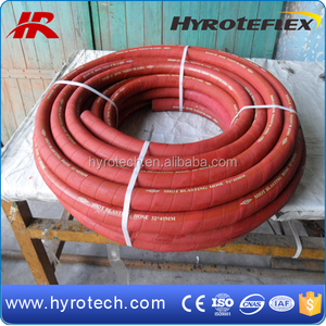 Мир самых продаваемых продуктов гибкая термопласт песок нагнетающий шланг - Product Image 4