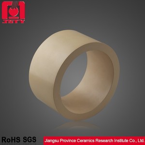 Uso industriale opzionale formato <span class=keywords><strong>fused</strong></span> <span class=keywords><strong>magnesia</strong></span> stabilizzato <span class=keywords><strong>zirconia</strong></span> - Product Image 3